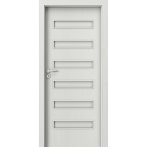 Porta FIT F0 Wenge White 